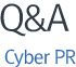 Q&A Cyber ​​PR